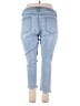 Vigoss Hearts Blue Jeans Size 18 - photo 2