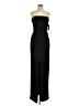 Lulus Black Cocktail Dress Size M - photo 1