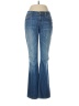 Citizens of Humanity Stars Blue Jeans Size 28 waist - photo 1
