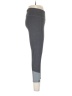Oiselle Gray Active Pants Size 6 - photo 4