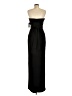 Lulus Black Cocktail Dress Size M - photo 2