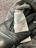 Topshop Gray Long Sleeve Button-Down Shirt Size 4 - photo 8