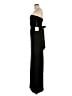 Lulus Black Cocktail Dress Size M - photo 5