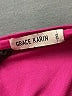 Grace Karin Burgundy Sleeveless Top Size XXL - photo 7