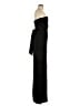 Lulus Black Cocktail Dress Size M - photo 4