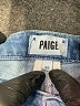 Paige Blue Jeans Size 26 waist - photo 7