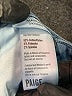 Paige Blue Jeans Size 26 waist - photo 8