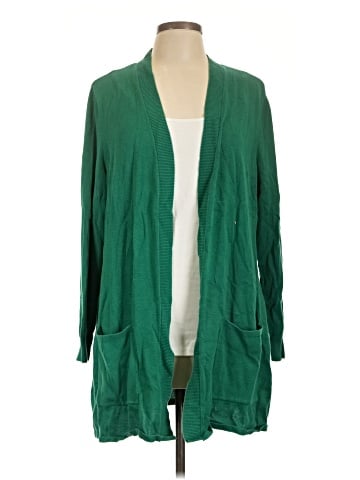 Belle By Kim Gravel Cardigan (view 1)