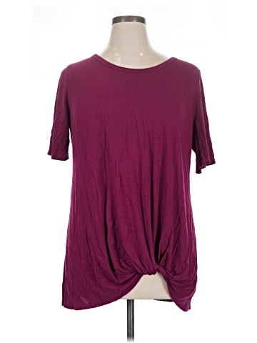 The ZigZag Stripe Short Sleeve T-Shirt (view 1)