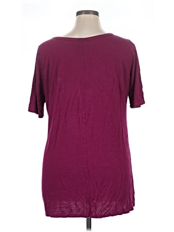 The ZigZag Stripe Short Sleeve T-Shirt (view 2)