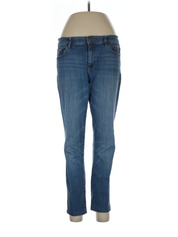 Ann Taylor LOFT Outlet Jeans (view 1)