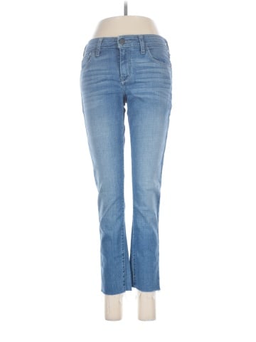 Pilcro and the Letterpress Jeans (view 1)