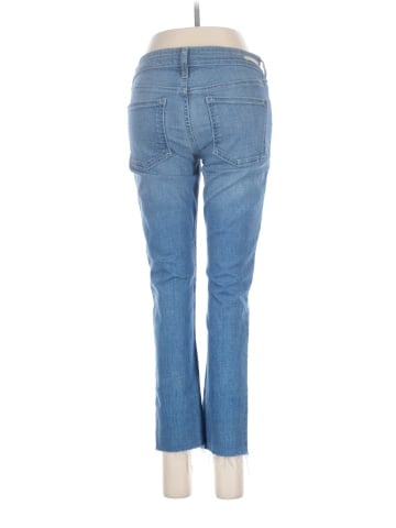 Pilcro and the Letterpress Jeans (view 2)