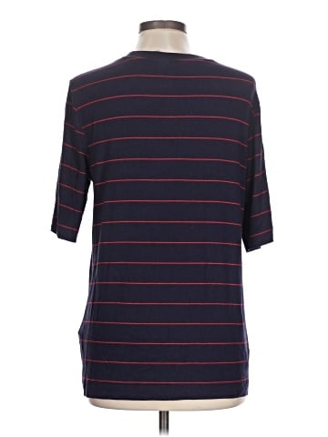 Banana Republic 3/4 Sleeve T-Shirt (view 2)