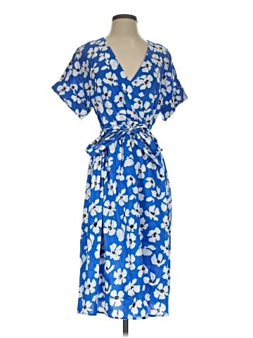 Who What Wear Casual Dress (view 1)