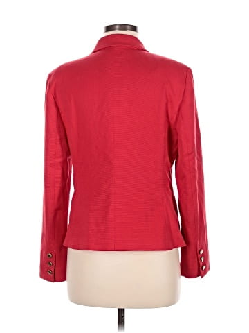Ellen Tracy Blazer (view 2)