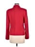 Ellen Tracy Red Blazer Size 6 - photo 2