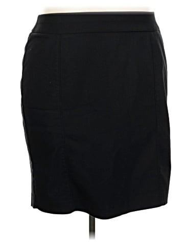 Lane Bryant Casual Skirt (view 1)