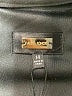Alexia Admor Black Cocktail Dress Size 14 - photo 7