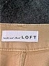 Ann Taylor LOFT Tan Jeans Size 24 waist - photo 7