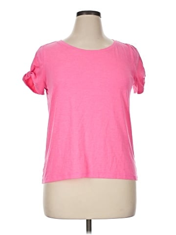 Velocity Short Sleeve T-Shirt (view 1)