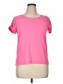 Velocity Pink Short Sleeve T-Shirt Size XL - photo 1