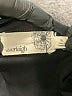 Everleigh Black Sleeveless Blouse Size XL - photo 7