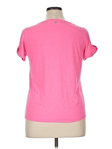 Velocity Short Sleeve T-Shirt (view 2)