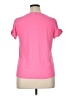 Velocity Pink Short Sleeve T-Shirt Size XL - photo 2