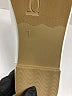 Bebe White Flats Size 1 (youth) - photo 4