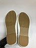 Bebe White Flats Size 1 (youth) - photo 5