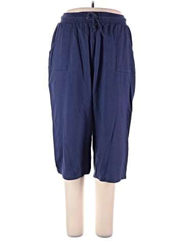 Woman Within Casual Pants (view 1)