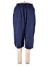 Woman Within Blue Casual Pants Size 18 (L) - photo 1