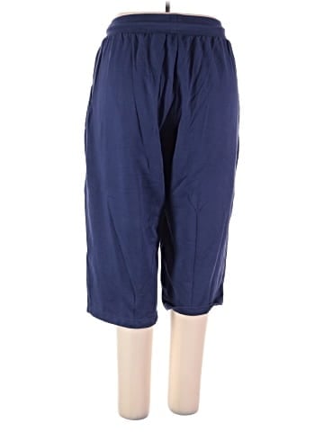Woman Within Casual Pants (view 2)