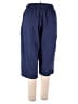 Woman Within Blue Casual Pants Size 18 (L) - photo 2