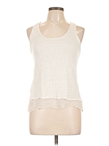Majestic Paris Sleeveless Top (view 1)