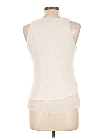 Majestic Paris Sleeveless Top (view 2)