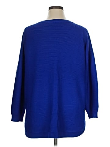 Cyrus Pullover Sweater (view 2)
