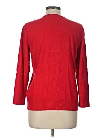 Cable & Gauge Cardigan (view 2)
