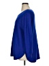 Cyrus Blue Pullover Sweater Size 1X - photo 5
