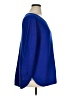 Cyrus Blue Pullover Sweater Size 1X - photo 4