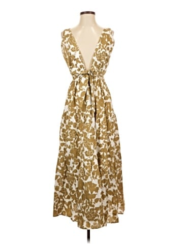 AaKaa Casual Dress (view 1)