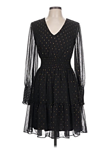 Taylor Cocktail Dress (view 1)