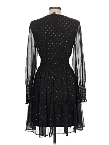 Taylor Cocktail Dress (view 2)