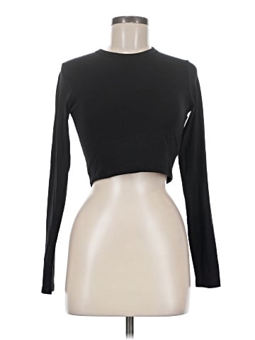 Cotton On Long Sleeve T-Shirt (view 1)