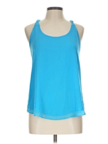 E&M Collection Sleeveless Top (view 1)