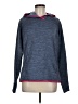 Columbia 100% Polyester Blue Sweatshirt Size M - photo 1