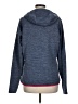Columbia 100% Polyester Blue Sweatshirt Size M - photo 2