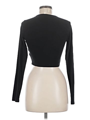Cotton On Long Sleeve T-Shirt (view 2)