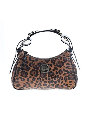 Dooney & Bourke Leather Shoulder Bag (view 1)